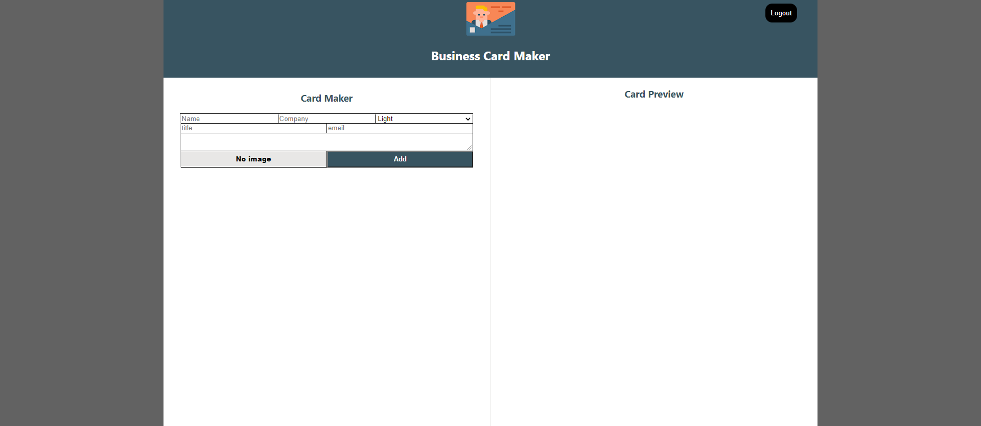 front-end
